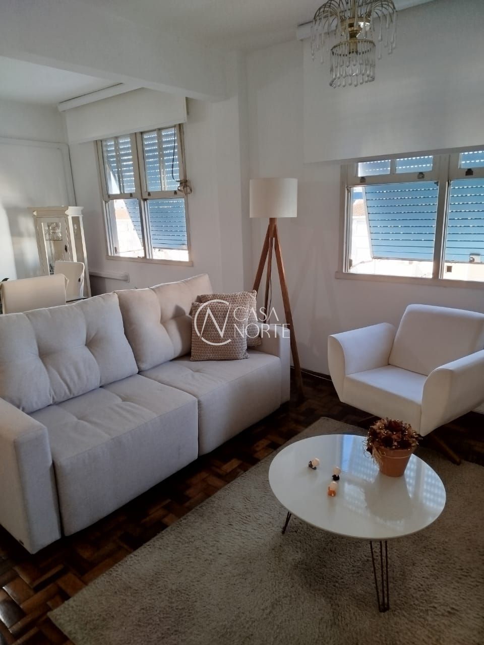 Apartamento à venda com 1 quarto, 64m², Avenida Princesa Isabel no bairro Santana em Porto Alegre