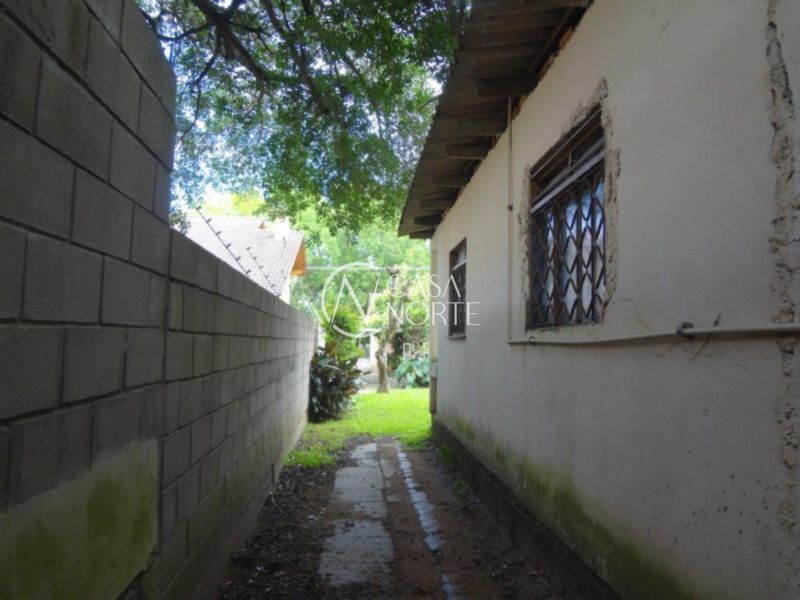 Terreno à venda  com 580m², Rua Doutor Cecilio Monza no bairro Belém Novo em Porto Alegre