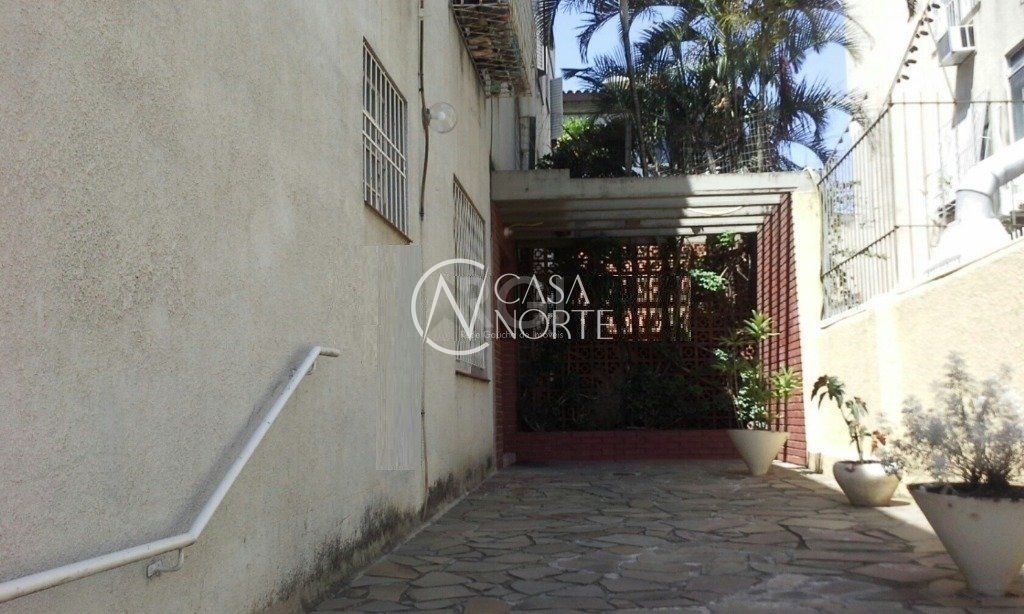 Apartamento à venda com 3 quartos, 87m², 2 vagas, Avenida Coronel Gastao Haslocher Mazeron no bairro Medianeira em Porto Alegre