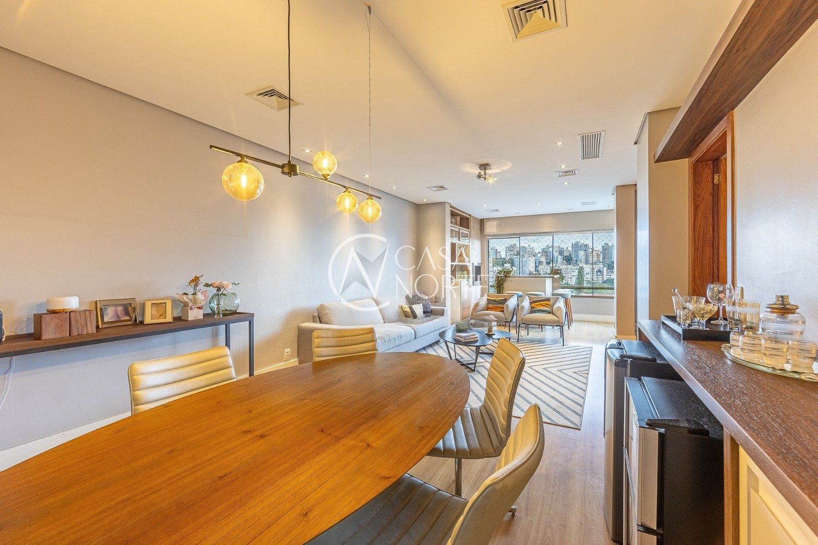 Apartamento à venda com 3 quartos, 114m², 1 suíte, 2 vagas, Avenida Soledade no bairro Petrópolis em Porto Alegre