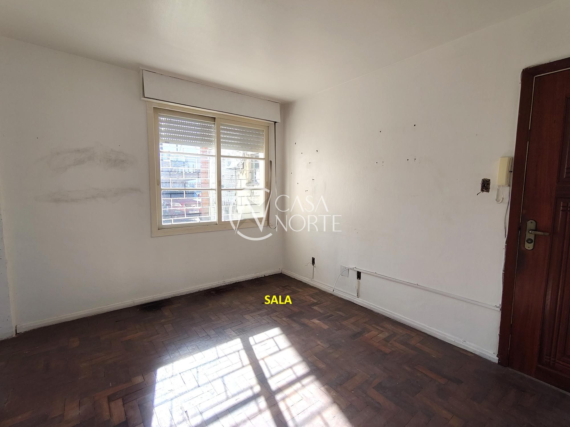 Apartamento à venda com 3 quartos, 63m², 1 vaga, Avenida Francisco Massena Vieira no bairro Santa Tereza em Porto Alegre