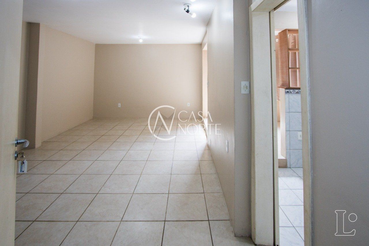 Apartamento à venda com 3 quartos, 76m², Rua Afonso Arinos no bairro Camaquã em Porto Alegre