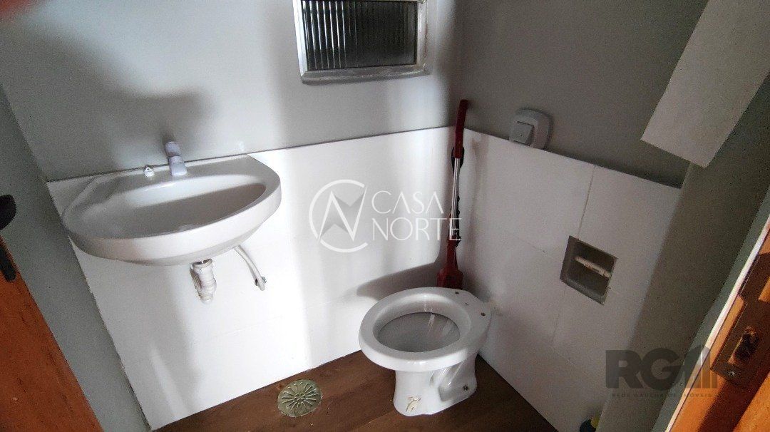 Sala Comercial à venda , 55m², Rua Uruguai no bairro Centro Histórico em Porto Alegre