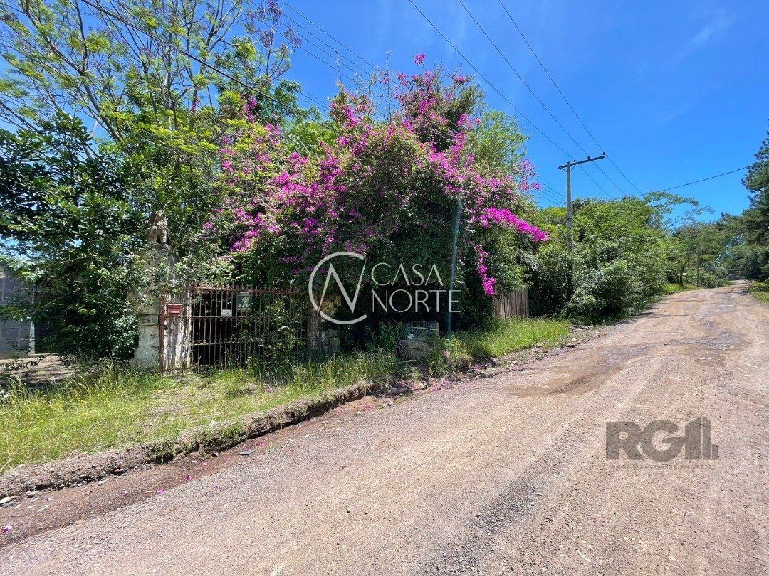 Sítio à venda , 110m², Rua Amapa no bairro Vila Nova em Porto Alegre
