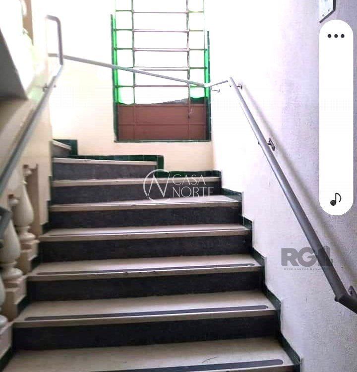 Apartamento à venda com 2 quartos, 107m², Avenida Cristovao Colombo no bairro Floresta em Porto Alegre