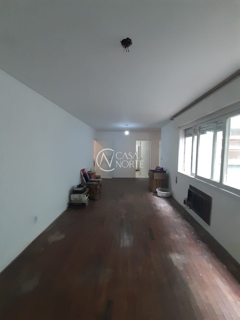 Apartamento à venda com 3 quartos, 153m², 1 vaga, Rua Ramiro Barcelos no bairro Independência em Porto Alegre