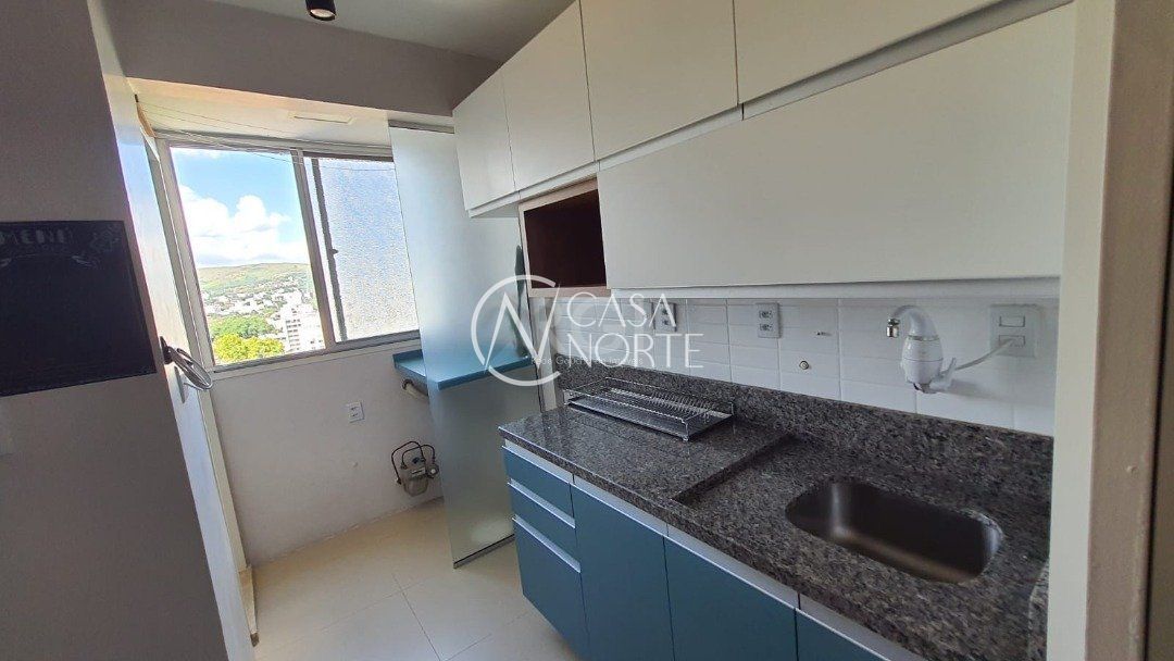 Apartamento à venda com 2 quartos, 62m², Rua Curupaiti no bairro Cristal em Porto Alegre