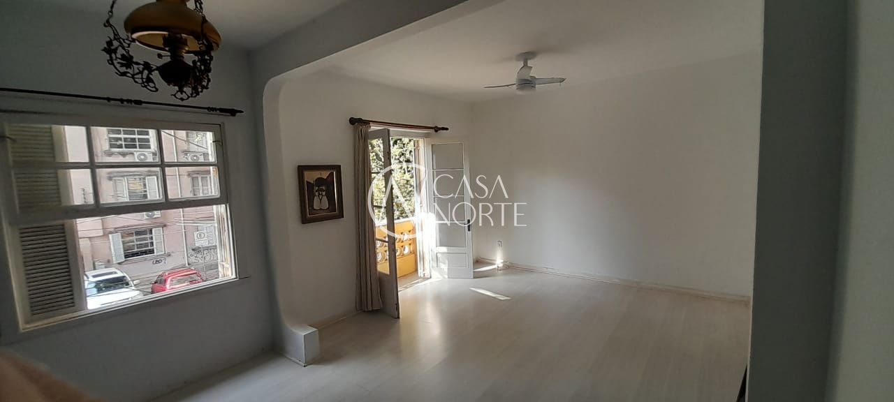 Apartamento à venda com 2 quartos, 89m², Rua Leão XIIi no bairro Cidade Baixa em Porto Alegre