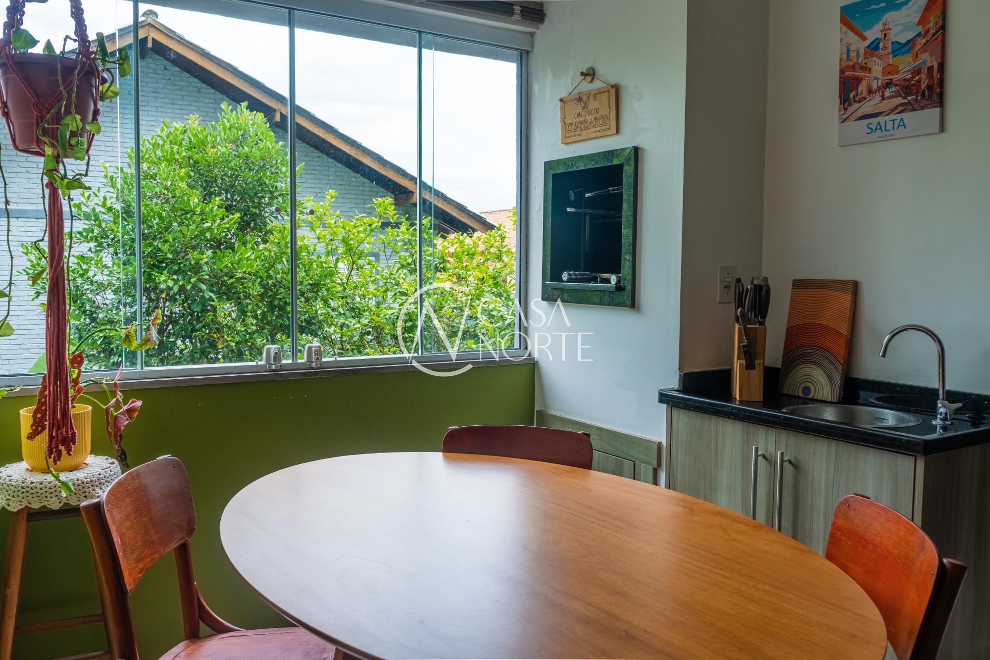 Apartamento à venda com 3 quartos, 66m², 1 vaga, Estrada Campo Novo no bairro Ipanema em Porto Alegre