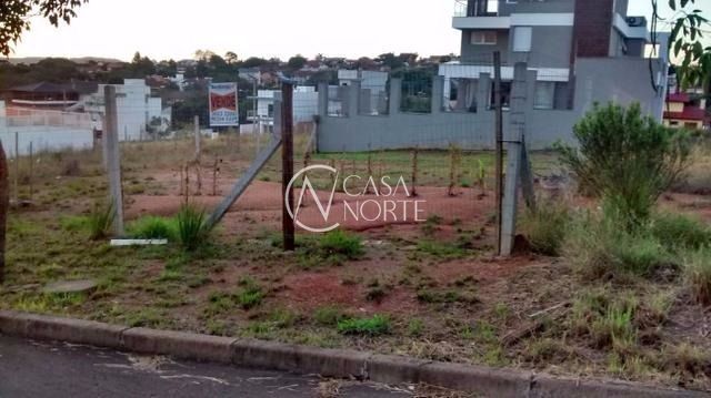 Terreno à venda  com 200m², Rua Conego Aleixo no bairro Guarujá em Porto Alegre