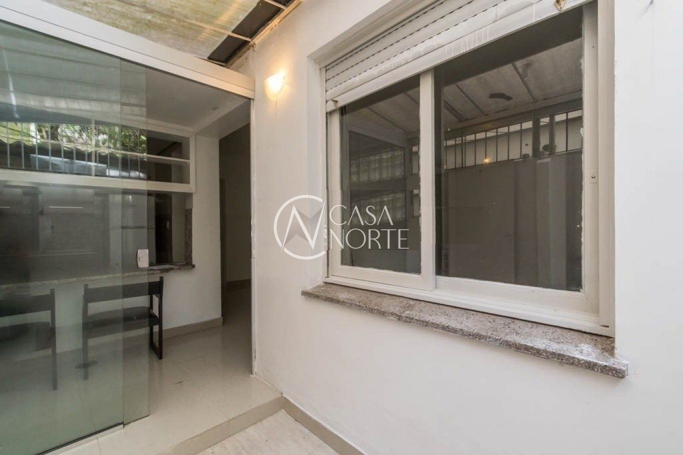 Apartamento à venda com 1 quarto, 39m², Avenida João Pessoa no bairro Centro Histórico em Porto Alegre