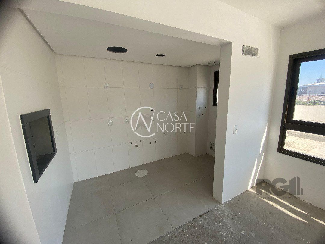 Loft à venda com 1 quarto, 98m², 1 vaga, Rua Oito de Julho no bairro Jardim Botânico em Porto Alegre