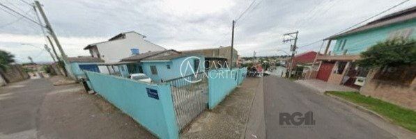 Casa à venda com 4 quartos, 182m², 1 suíte, 3 vagas, Rua Inácio Kohler no bairro Costa e Silva em Porto Alegre