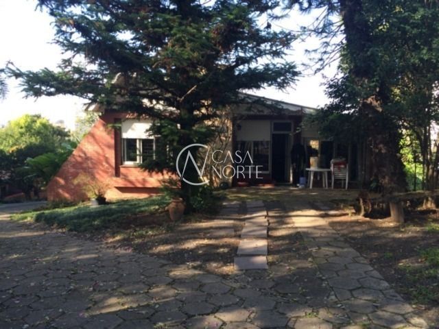 Terreno à venda  com 1800m², Rua Pinare no bairro Vila Assunção em Porto Alegre