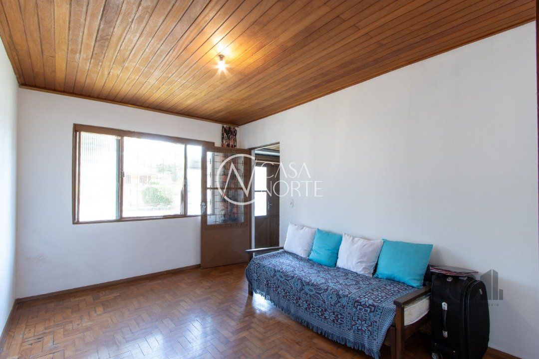 Casa à venda com 3 quartos, 153m², 2 vagas, Rua Hilario Cristo no bairro Aberta dos Morros em Porto Alegre