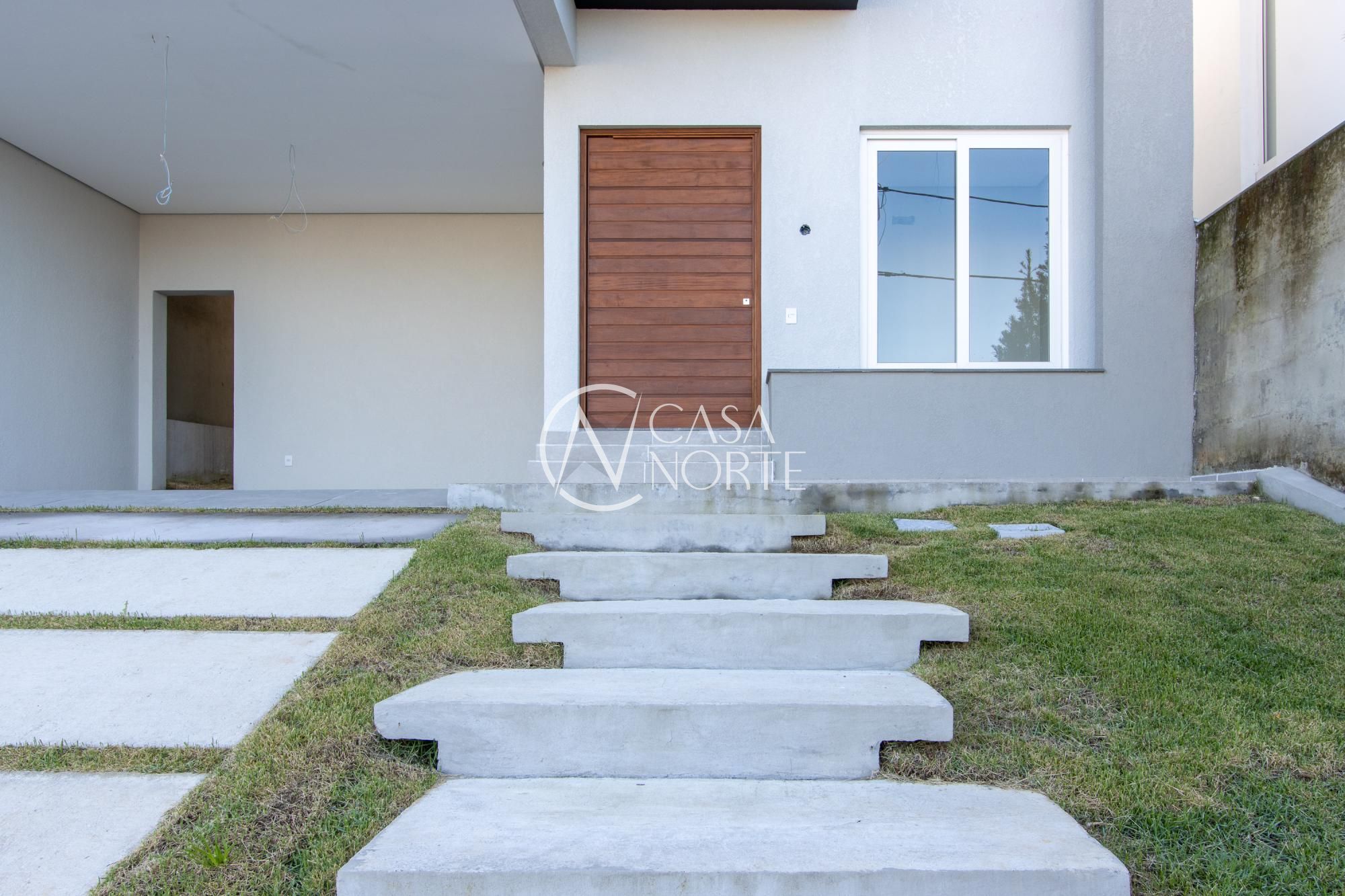 Casa de Condomínio à venda com 3 quartos, 194m², 3 suítes, 4 vagas, Rua Ivo Walter Kern no bairro Hípica em Porto Alegre