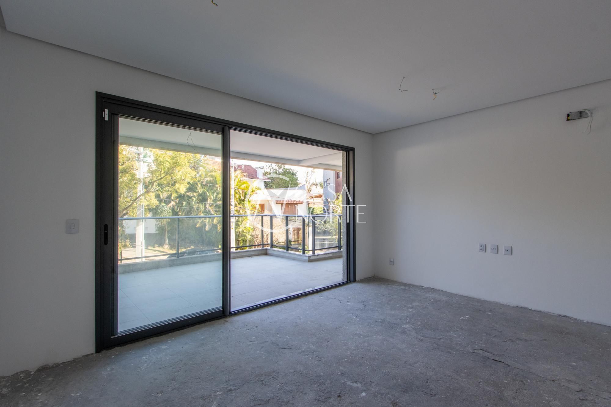 Apartamento à venda com 2 quartos, 50m², 1 suíte, 1 vaga, Avenida Teixeira Mendes no bairro Chácara das Pedras em Porto Alegre