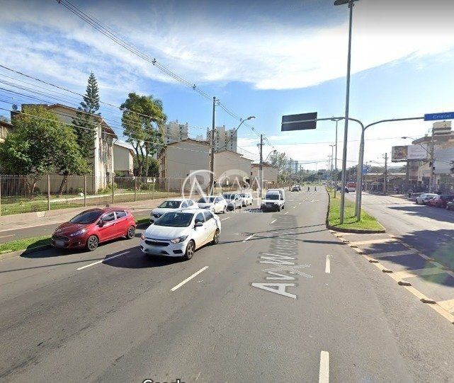 Apartamento à venda com 1 quarto, 52m², Avenida Wenceslau Escobar no bairro Tristeza em Porto Alegre