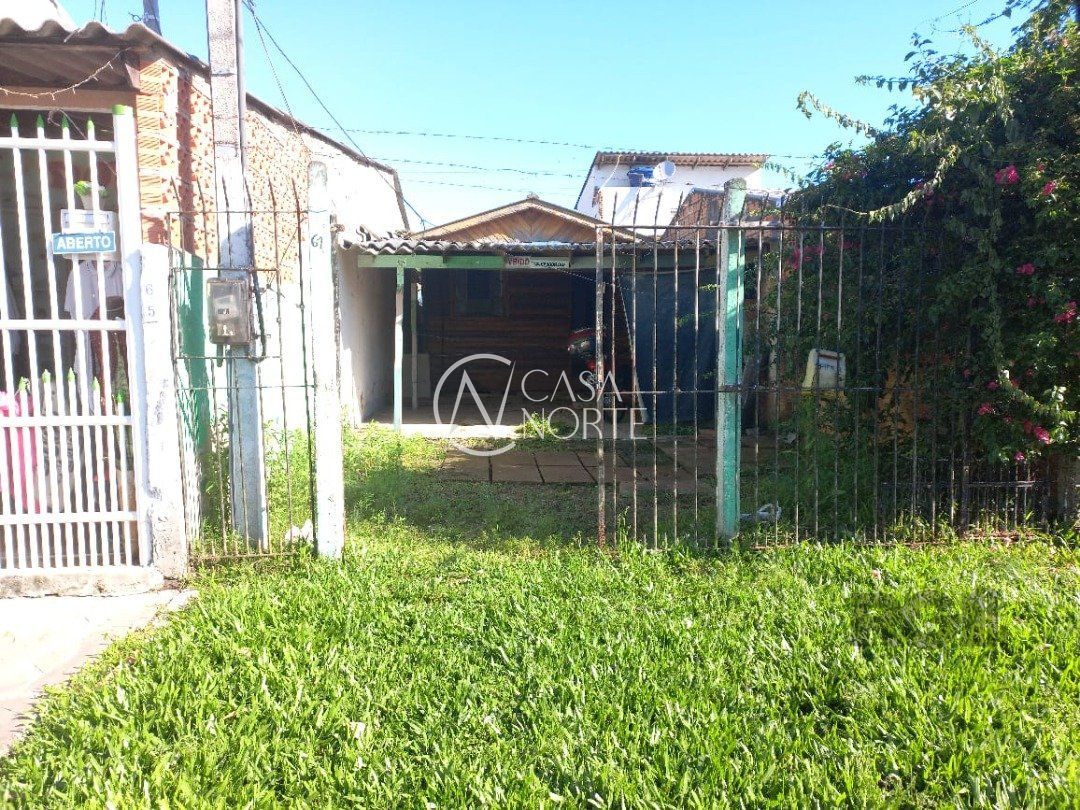 Terreno à venda  com 125m², Oscar Antunes no bairro Hípica em Porto Alegre