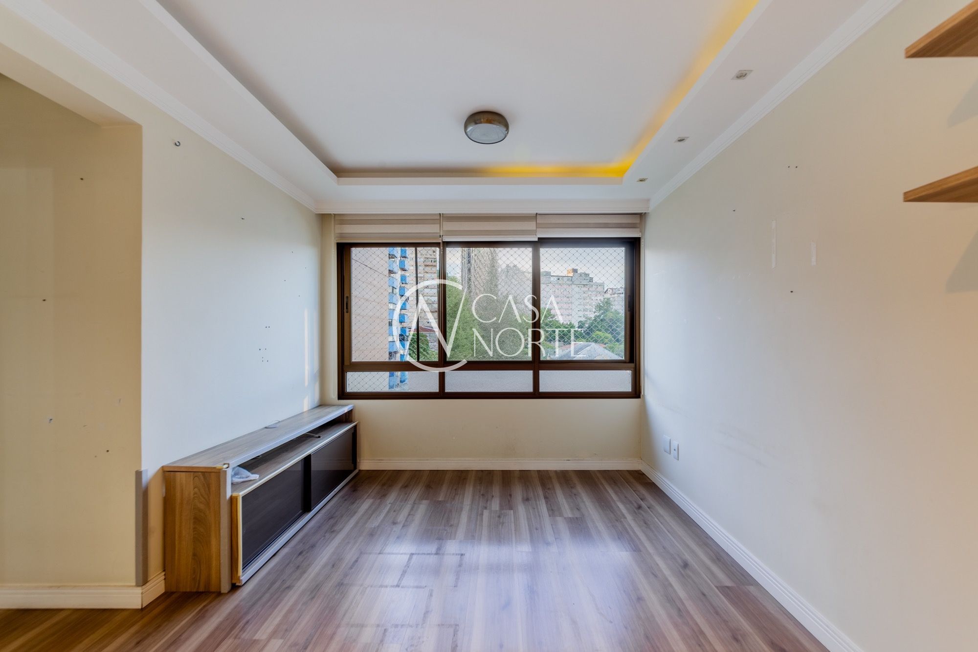 Apartamento à venda com 2 quartos, 63m², 2 suítes, 2 vagas, Rua Casemiro de Abreu no bairro Bela Vista em Porto Alegre