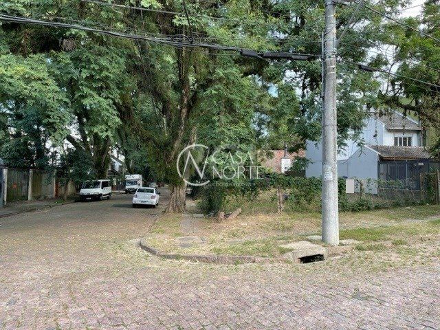 Terreno à venda  com 214m², Rua Conselheiro Xavier da Costa no bairro Ipanema em Porto Alegre