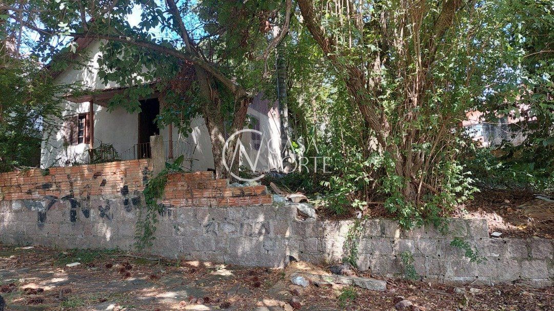 Terreno à venda  com 470m², Rua General Francisco de Paula Cidade no bairro Chácara das Pedras em Porto Alegre