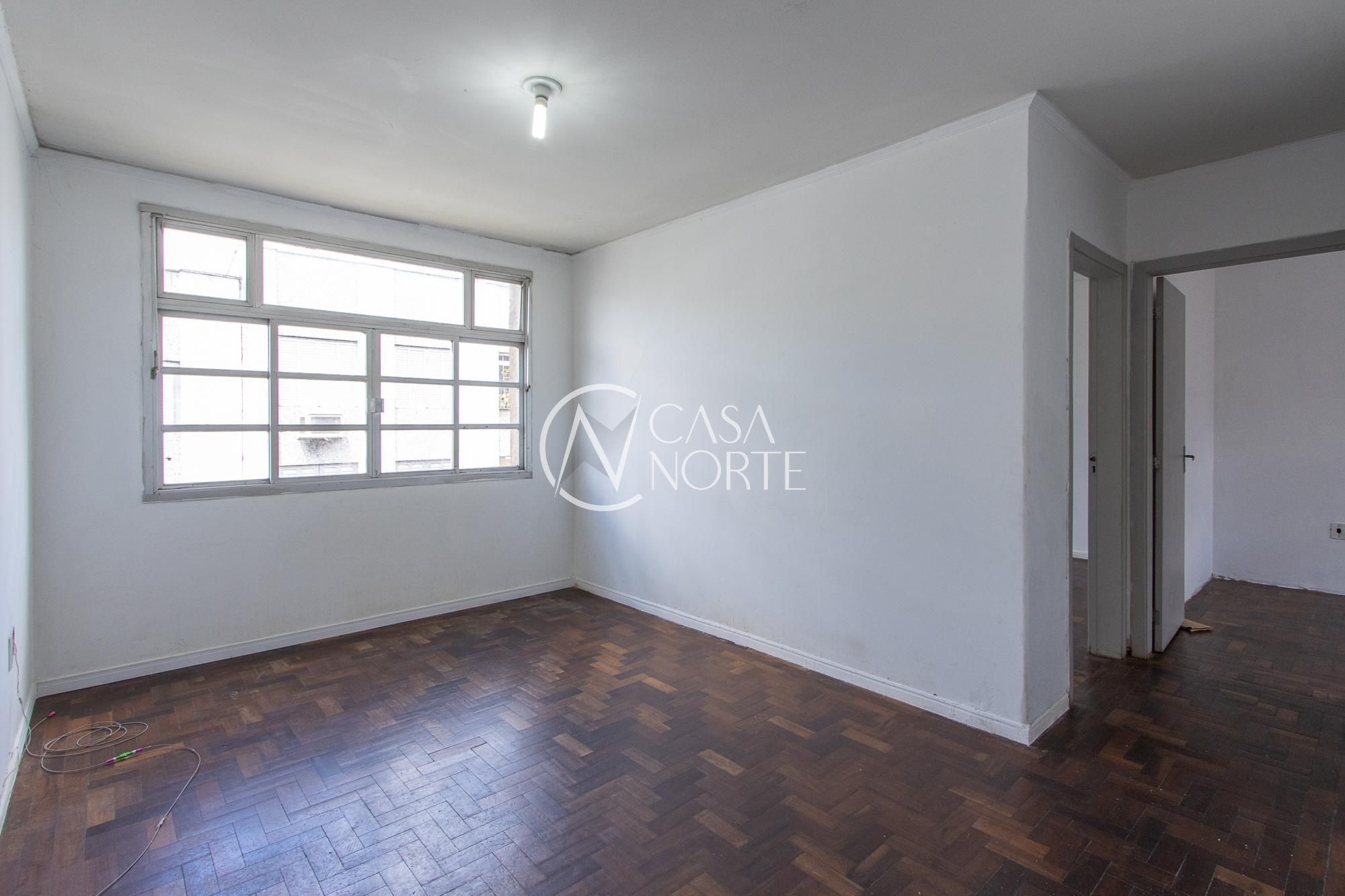 Apartamento à venda com 2 quartos, 53m², Rua José de Alencar no bairro Menino Deus em Porto Alegre