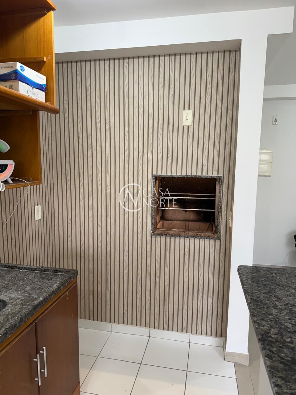 Apartamento à venda com 3 quartos, 62m², 1 suíte, 1 vaga, Avenida Cascais no bairro Passo das Pedras em Porto Alegre