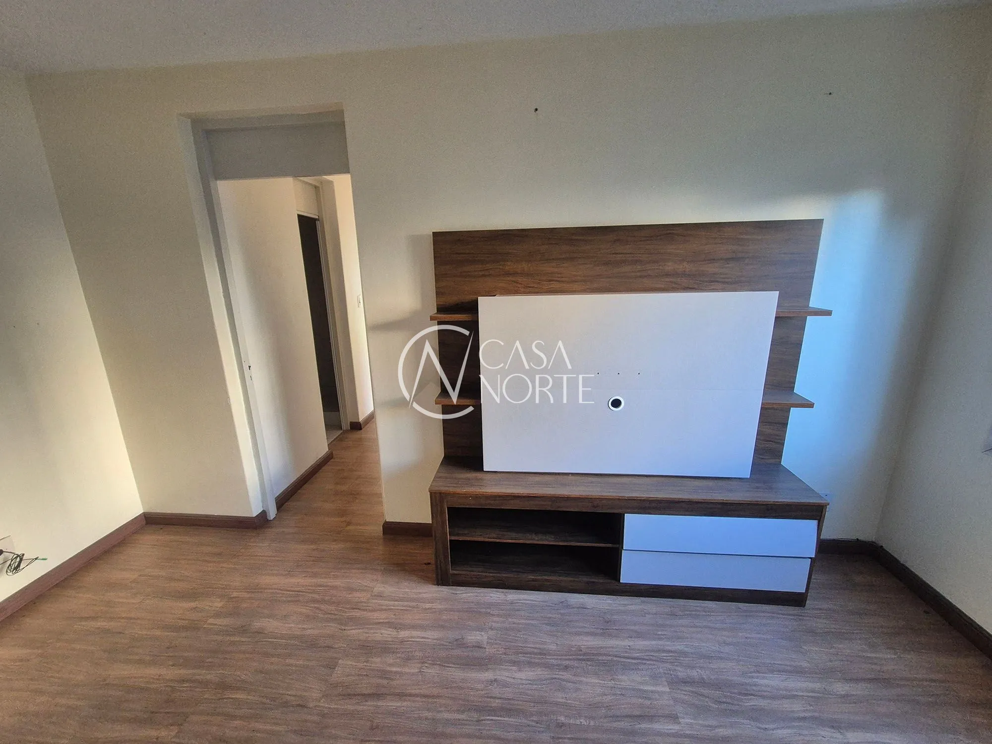 Apartamento à venda com 3 quartos, 62m², 1 vaga, Rua Derocy Giácomo da Silva no bairro Vila Nova em Porto Alegre