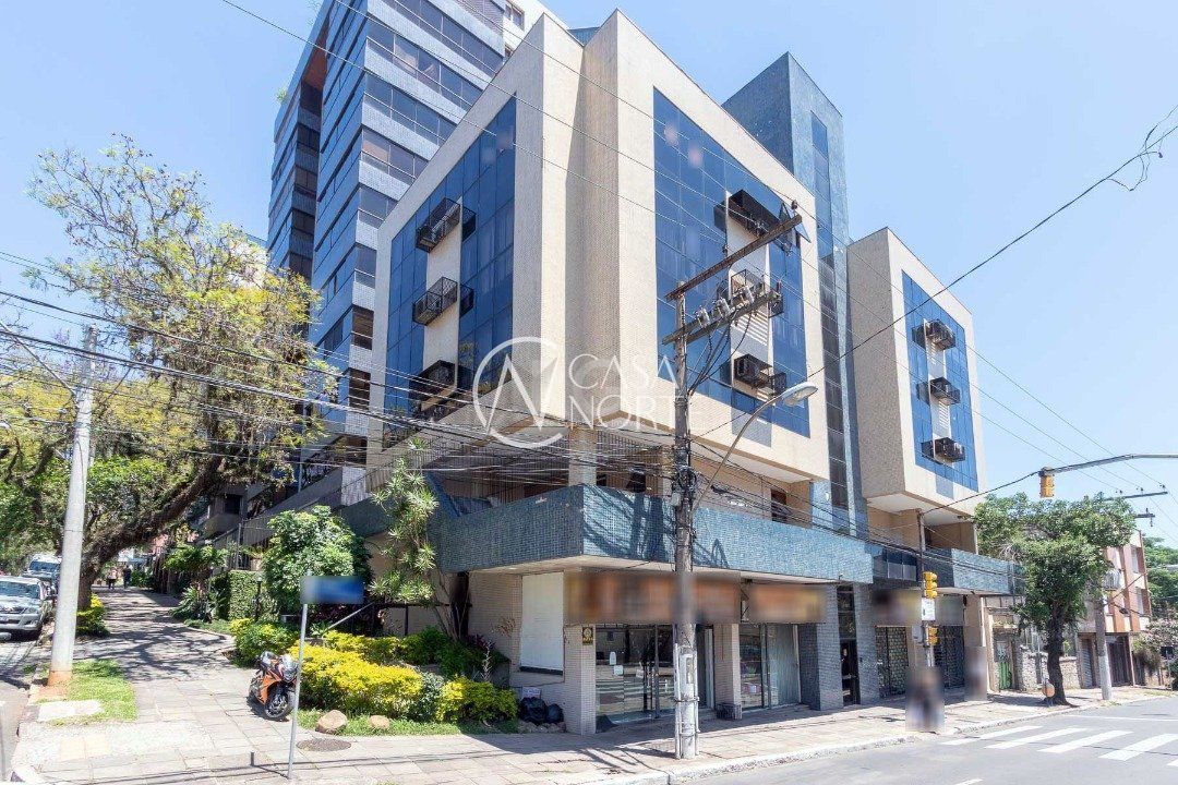Sala Comercial à venda , 18m², Avenida Protásio Alves no bairro Petrópolis em Porto Alegre