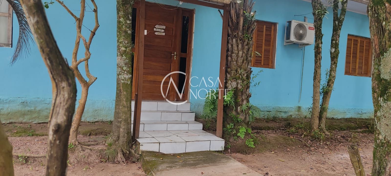 Sítio à venda com 3 quartos, 140m², 1 vaga, Estrada Afonso Lourenço Mariante no bairro Belém Velho em Porto Alegre