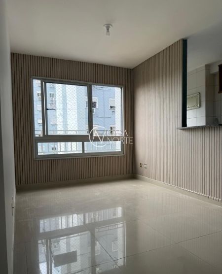 Apartamento à venda com 3 quartos, 62m², 1 suíte, 1 vaga, Avenida Cascais no bairro Passo das Pedras em Porto Alegre