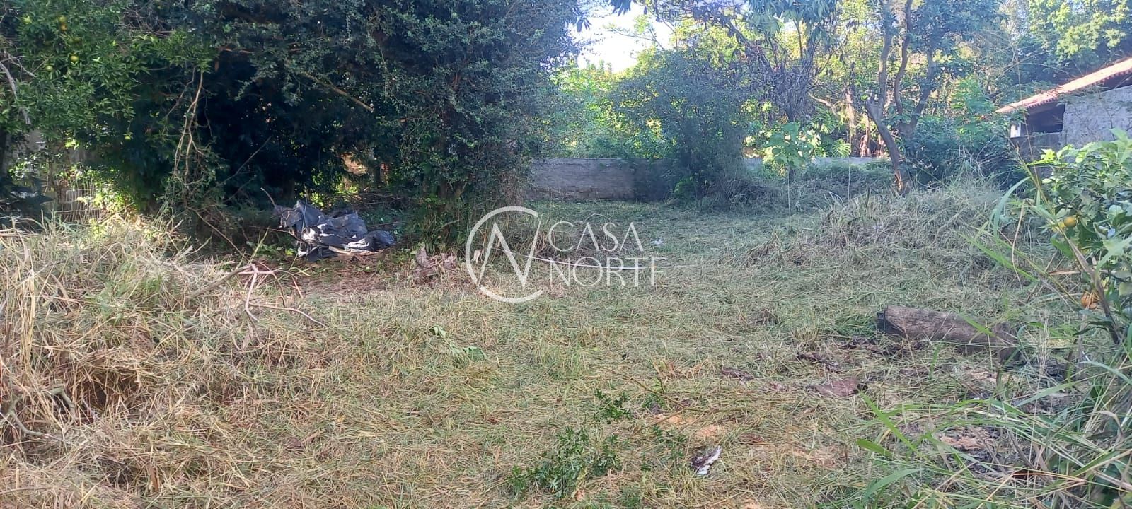 Terreno à venda  com 580m², Rua Gávea no bairro Ipanema em Porto Alegre