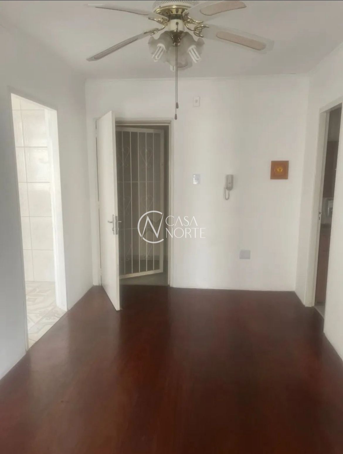 Apartamento à venda com 1 quarto, 39m², Rua Professor João de Souza Ribeiro no bairro Humaitá em Porto Alegre