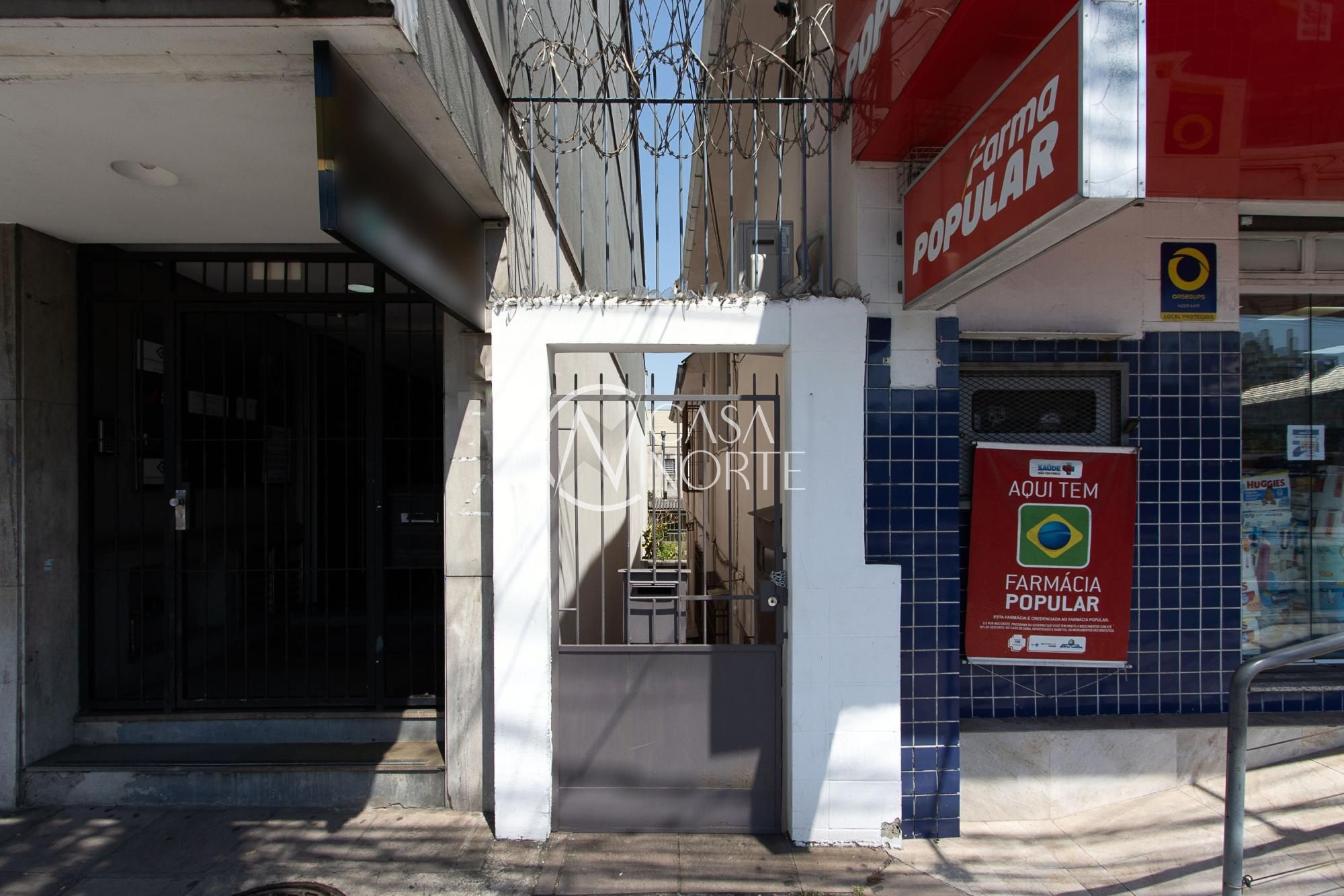 Casa à venda com 2 quartos, 234m², Avenida Protásio Alves no bairro Morro Santana em Porto Alegre