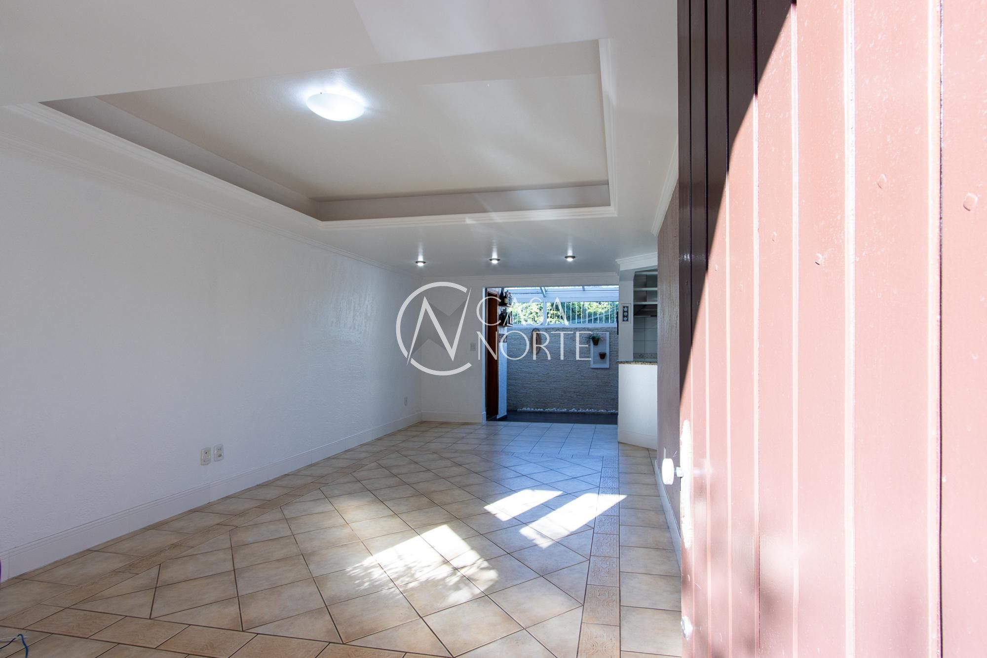 Casa de Condomínio à venda com 3 quartos, 139m², 1 suíte, 1 vaga, Rua Dona Zulmira no bairro Cavalhada em Porto Alegre