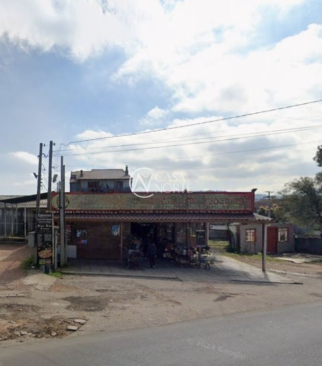 Prédio Comercial à venda com 3 quartos, 580m², 3 vagas, Avenida Monte Cristo no bairro Vila Nova em Porto Alegre