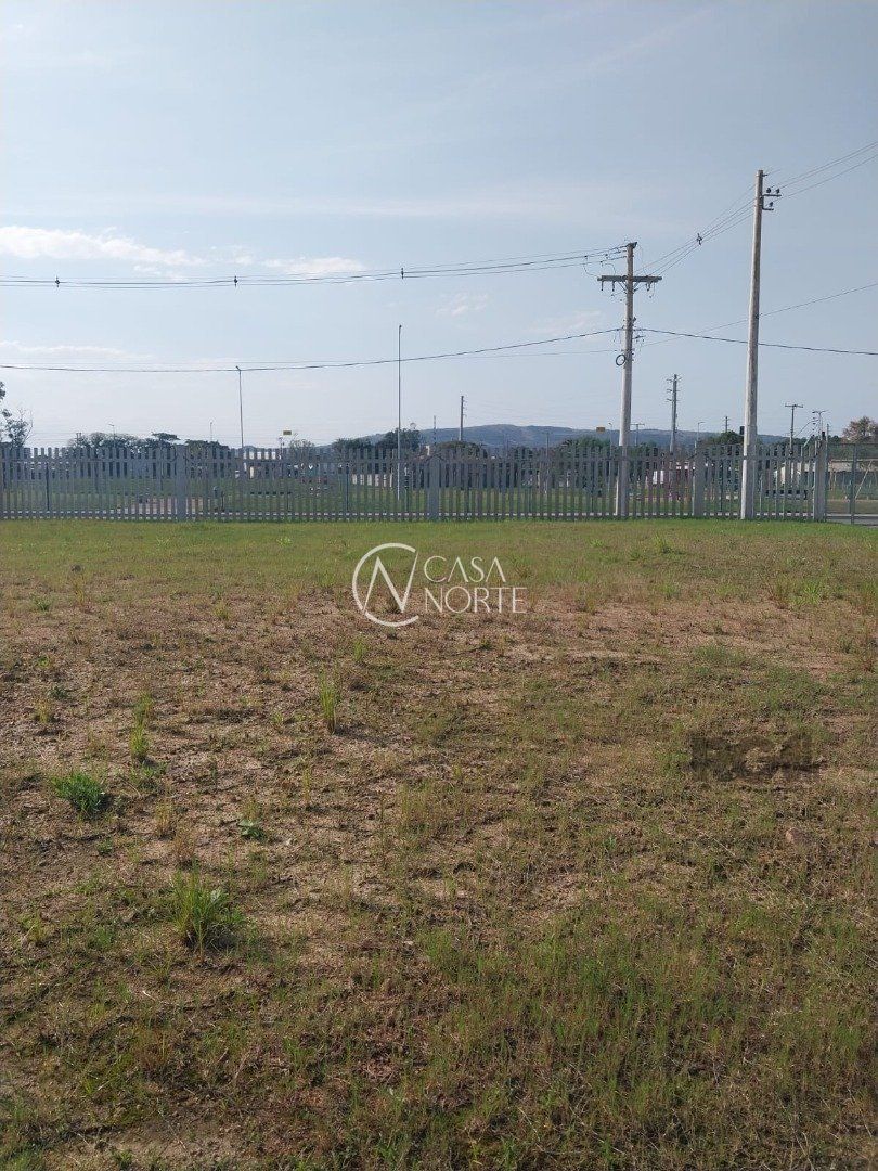 Terreno à venda  com 138m², Rua do Schneider no bairro Hípica em Porto Alegre