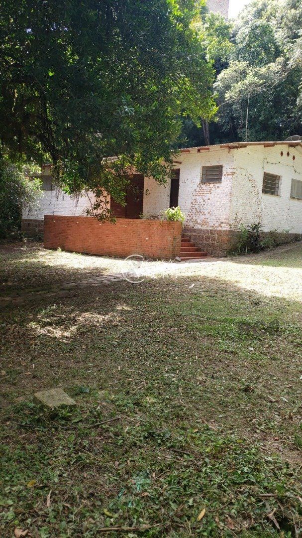 Casa à venda com 3 quartos, 120m², Estrada Retiro da Ponta Grossa no bairro Ponta Grossa em Porto Alegre