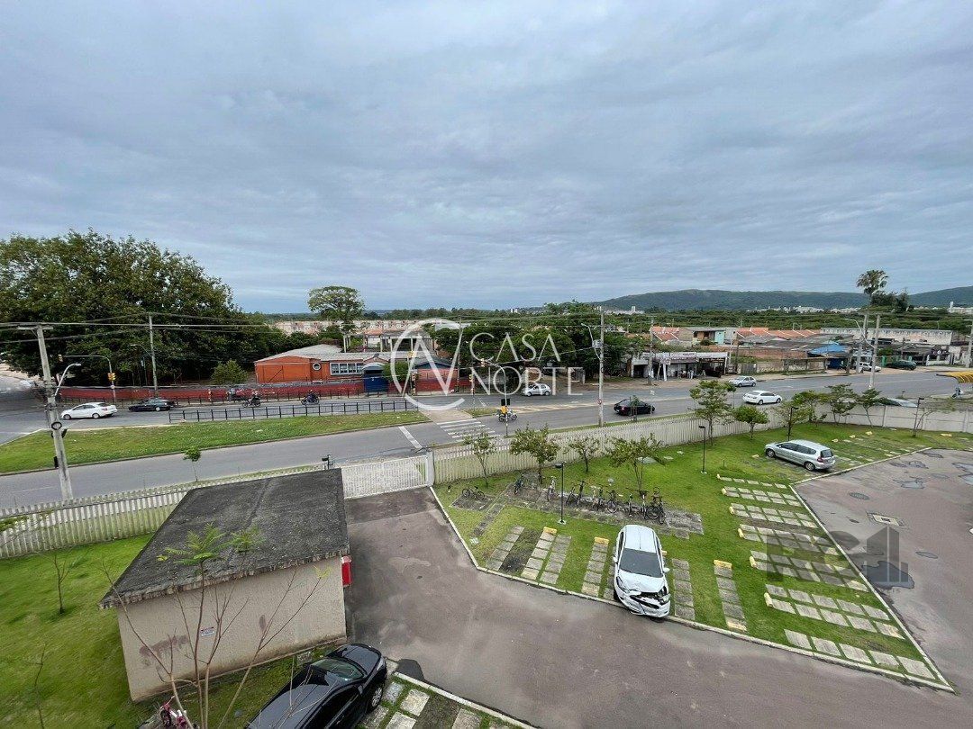 Apartamento à venda com 2 quartos, 40m², 1 vaga, Avenida Edgar Pires de Castro no bairro Hípica em Porto Alegre