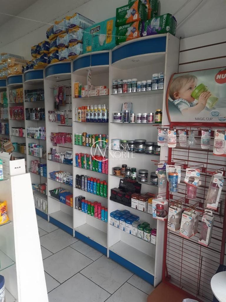 Loja à venda , 42m², Avenida Eduardo Prado no bairro Cavalhada em Porto Alegre