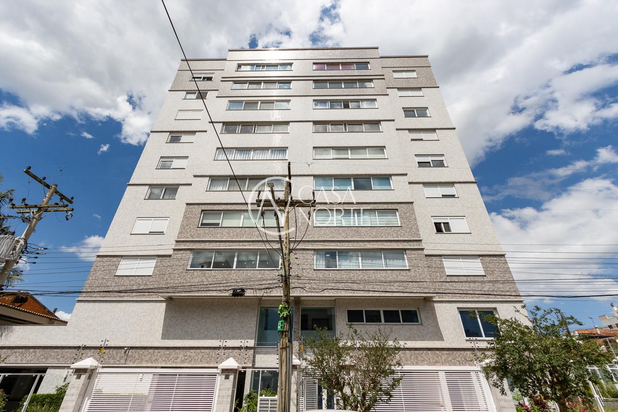 Apartamento à venda com 3 quartos, 118m², 3 suítes, 3 vagas, Rua Trujilo no bairro Jardim Lindóia em Porto Alegre