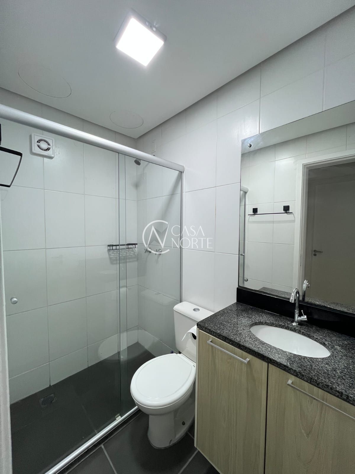Apartamento à venda com 2 quartos, 52m², 1 suíte, 1 vaga, Rua Monte Arraes no bairro Nonoai em Porto Alegre