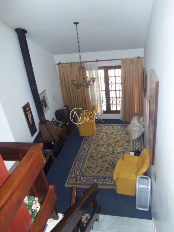 Casa de Condomínio à venda com 2 quartos, 86m², 2 vagas, Rua Doutor Mário Totta no bairro Tristeza em Porto Alegre