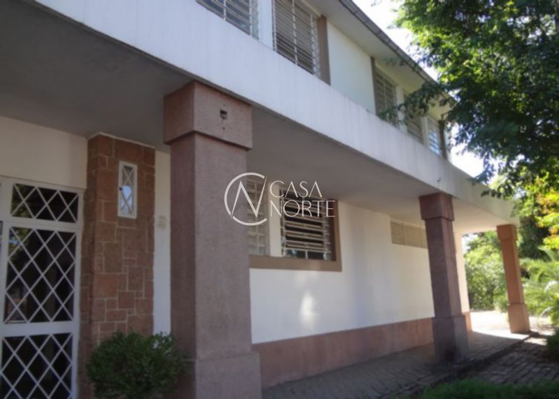 Prédio Comercial à venda , 13000m², Rua Frederico Mentz no bairro Navegantes em Porto Alegre