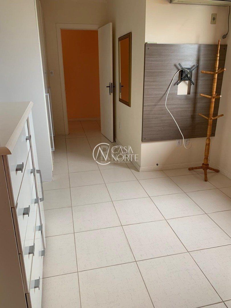 Apartamento à venda com 2 quartos, 91m², 1 suíte, 2 vagas, Avenida da Serraria no bairro Espírito Santo em Porto Alegre