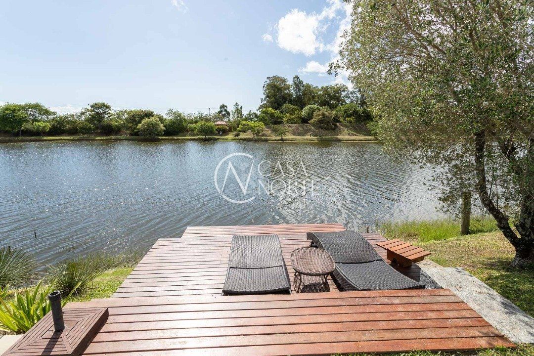 Casa de Condomínio à venda com 4 quartos, 340m², 4 suítes, 4 vagas, Avenida Juca Batista no bairro Terraville em Porto Alegre