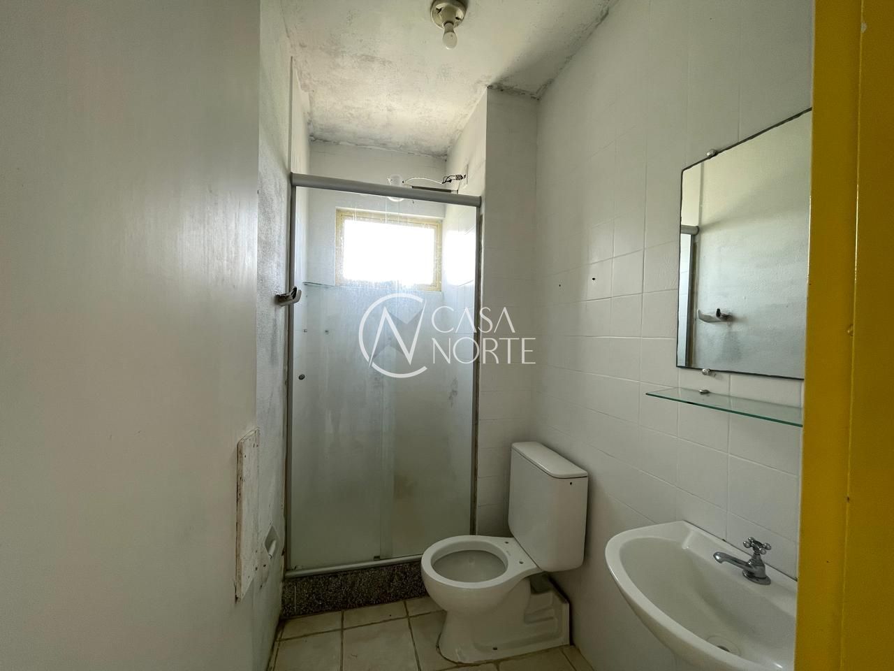 Apartamento à venda com 1 quarto, 40m², Rua Ventos do Sul no bairro Vila Nova em Porto Alegre