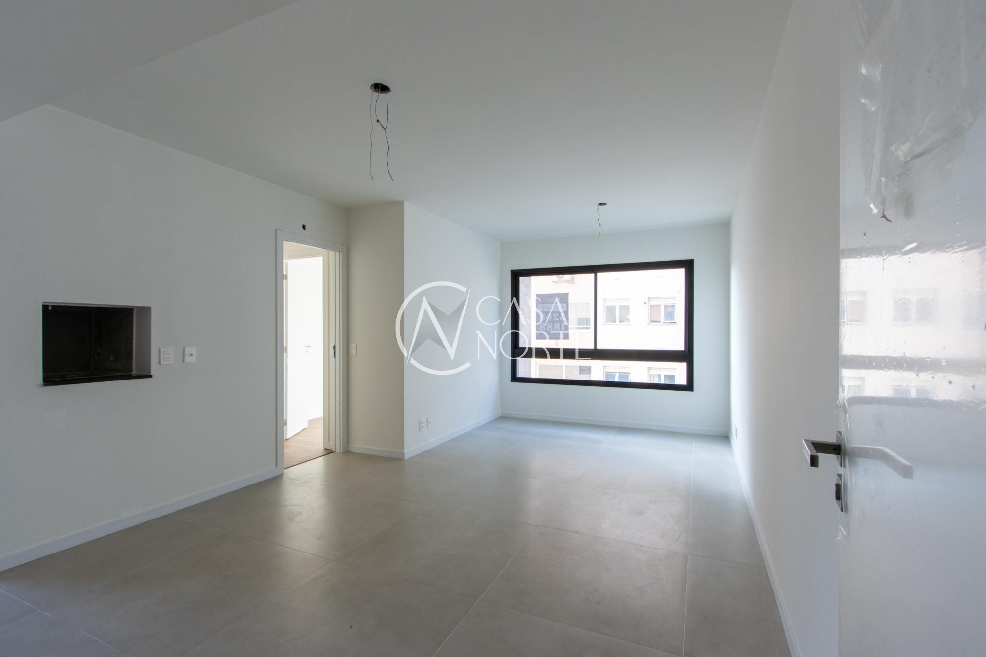 Apartamento à venda com 2 quartos, 63m², 1 suíte, 1 vaga, Avenida Otto Niemeyer no bairro Tristeza em Porto Alegre