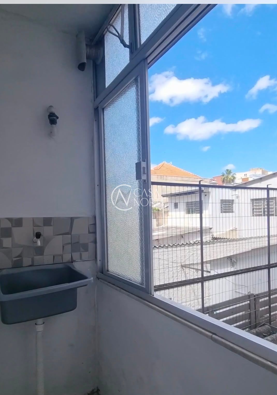 Apartamento à venda com 2 quartos, 65m², Rua Lopo Gonçalves no bairro Cidade Baixa em Porto Alegre